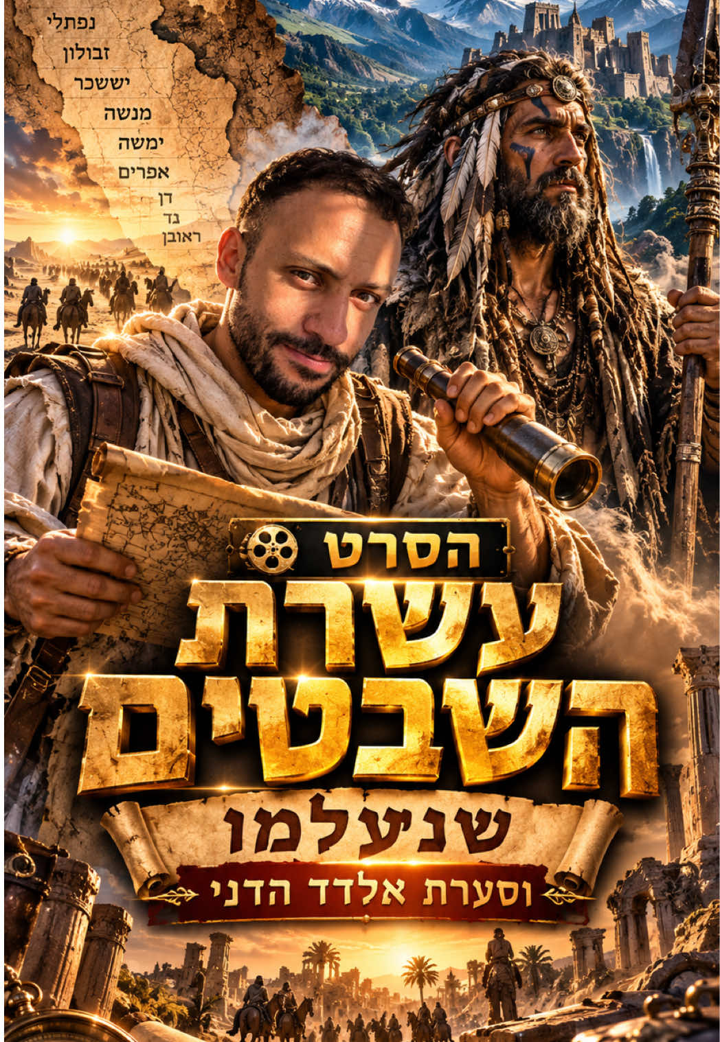 @עדן ספייסי 1 🌶️