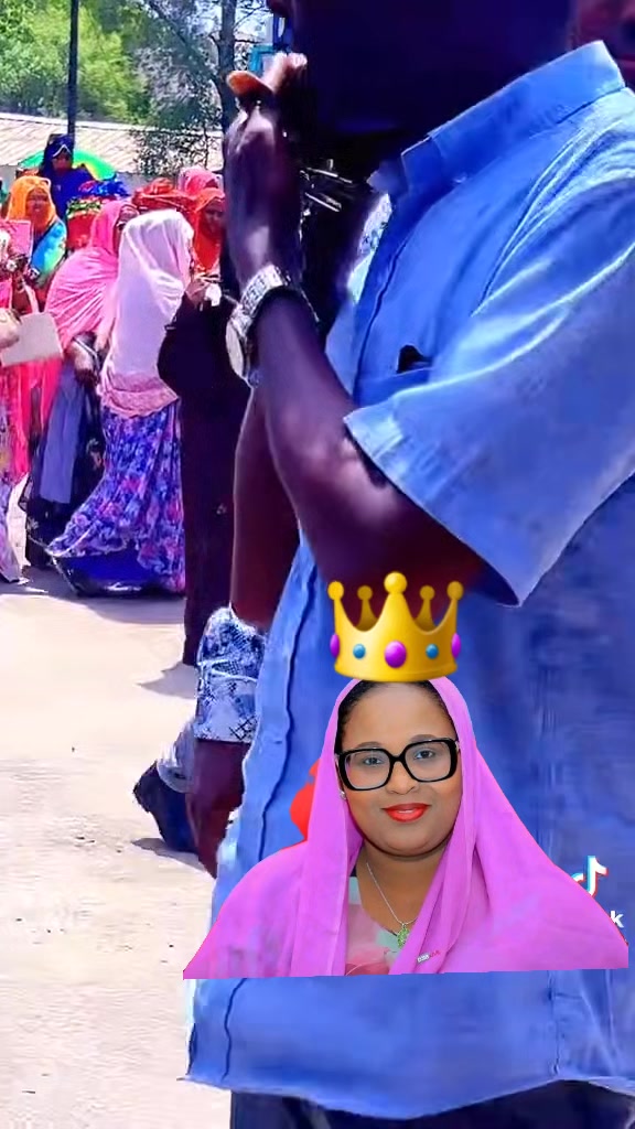 @king-reer Djibouti 🤴🇩🇯💯