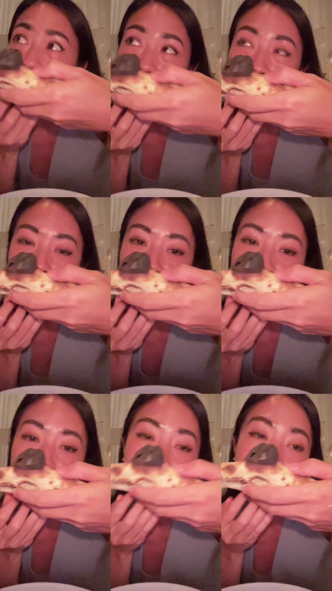 @Mellita Sarah