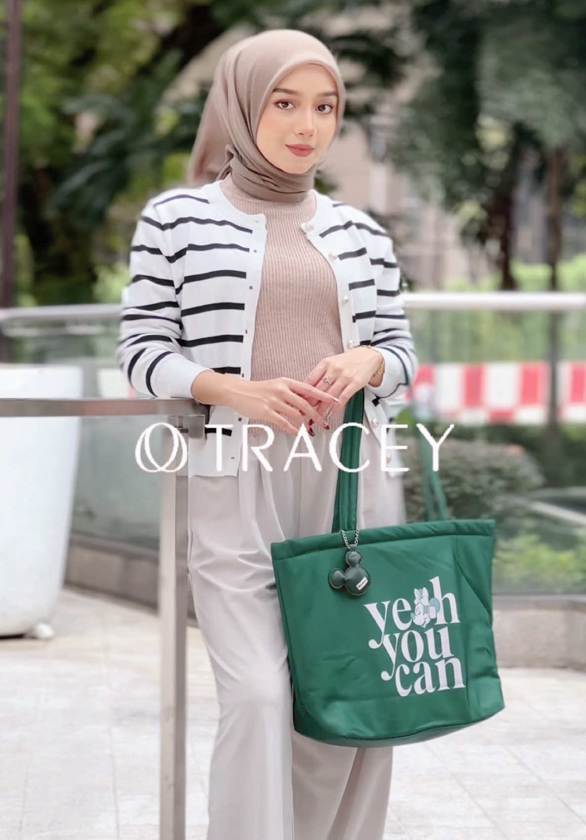 @TikTok Shop Fashion Malaysia