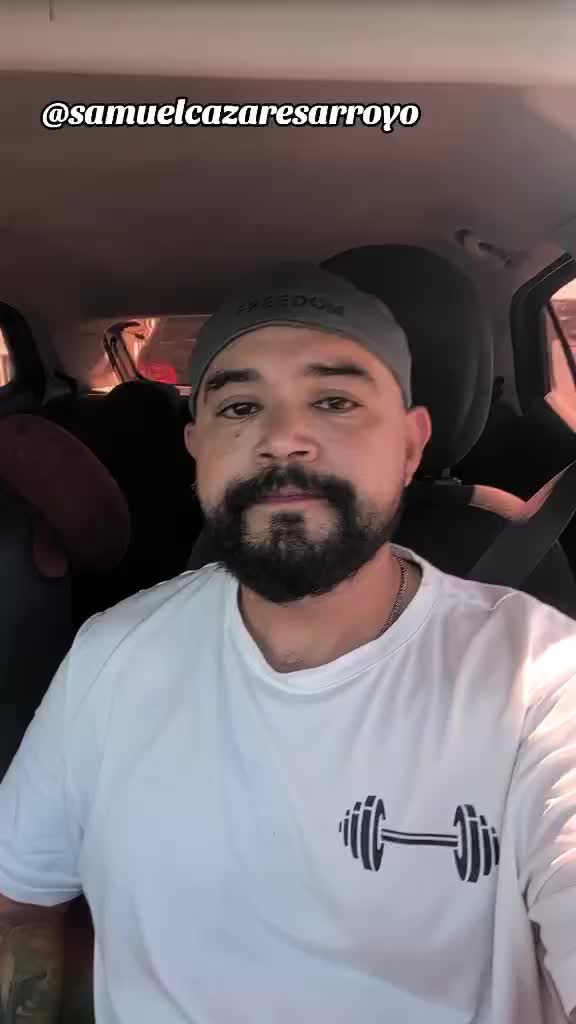 @Samuel Cázares arroyo