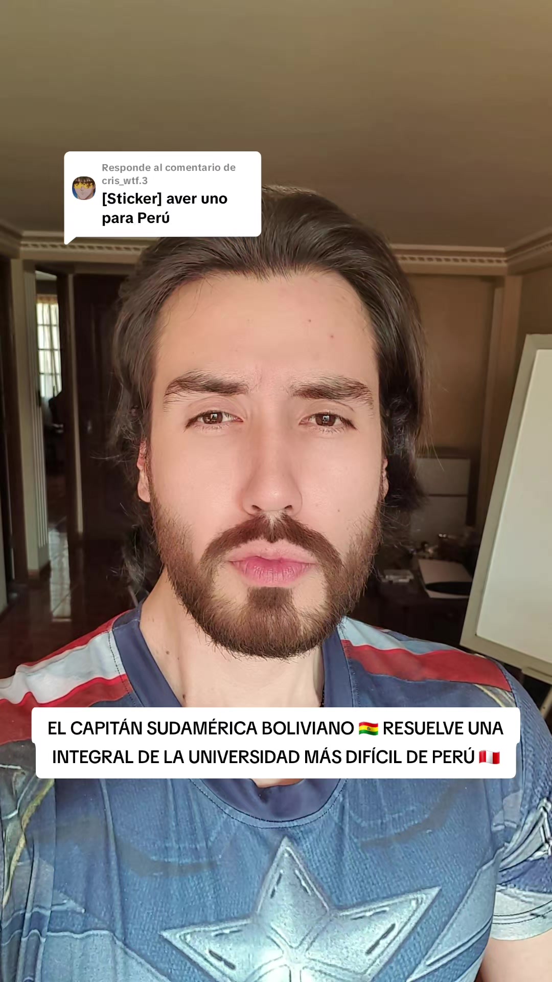 @Miguel De La Zerda Agreda