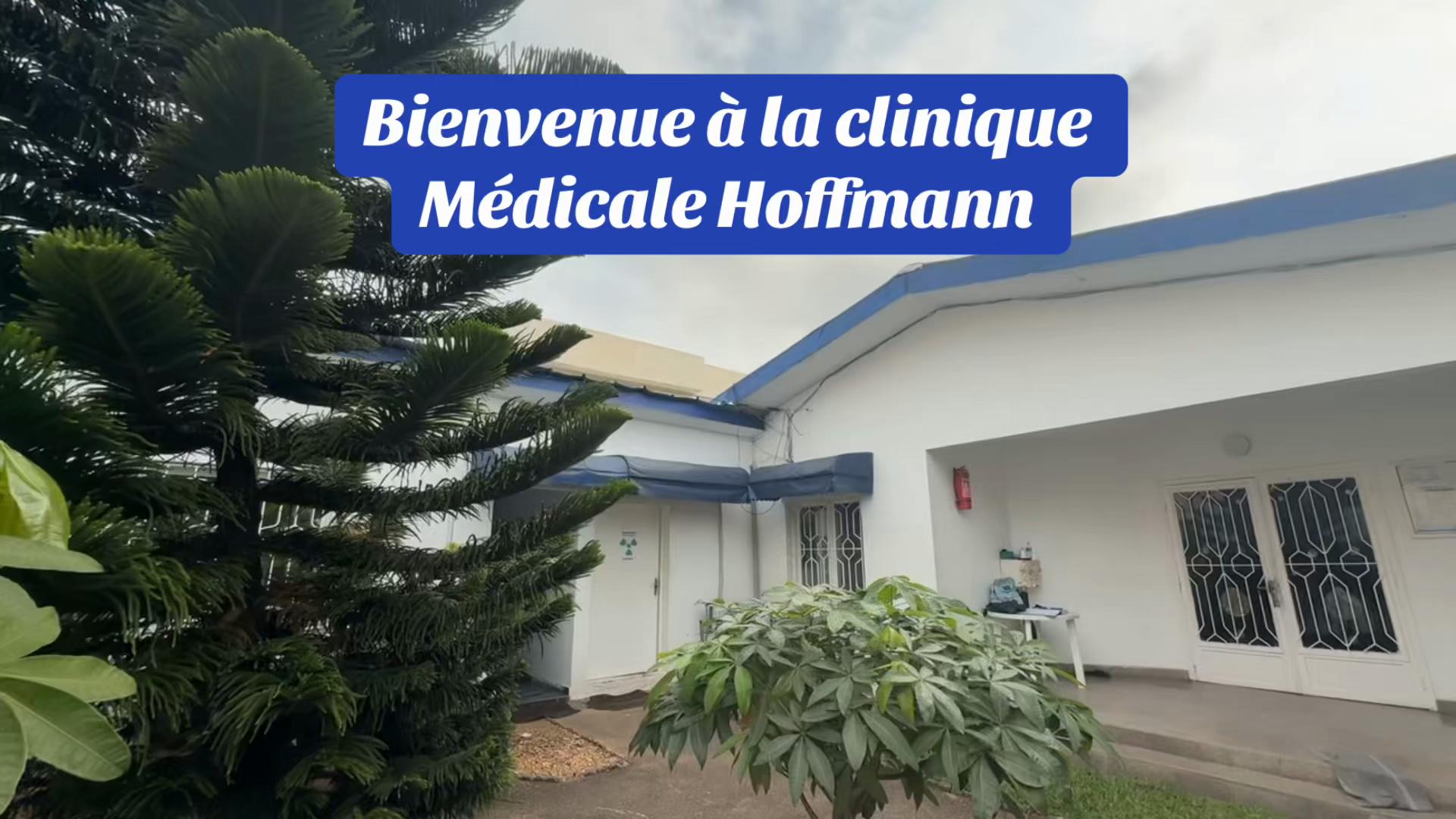 @Centre Médical Hoffmann