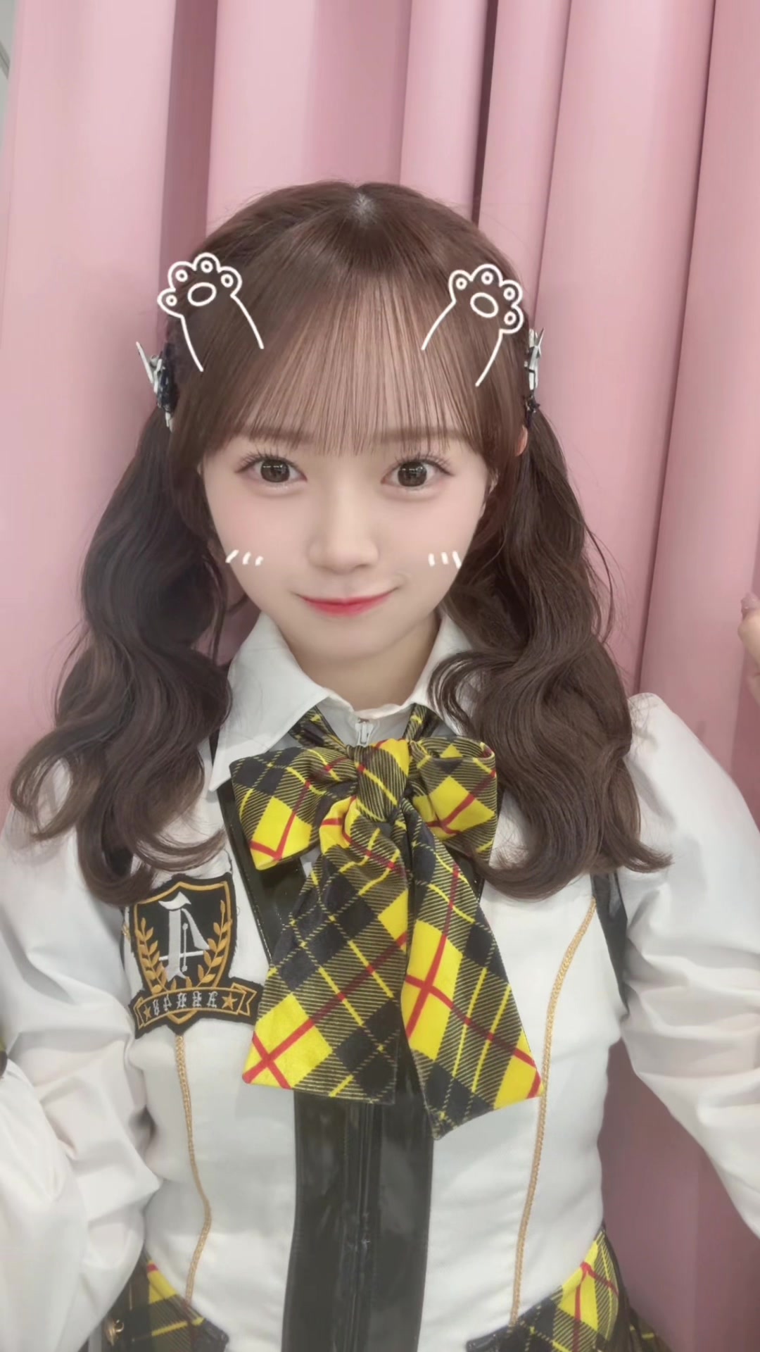 @めいちゃん
