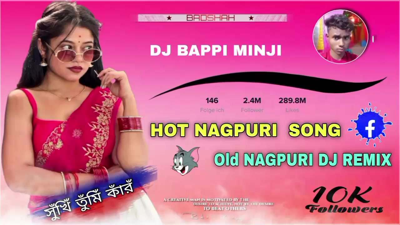 @Bappi Minji Bappi