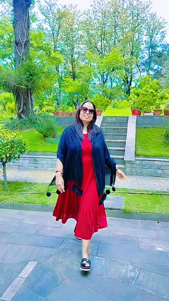 @Sabina shrestha
