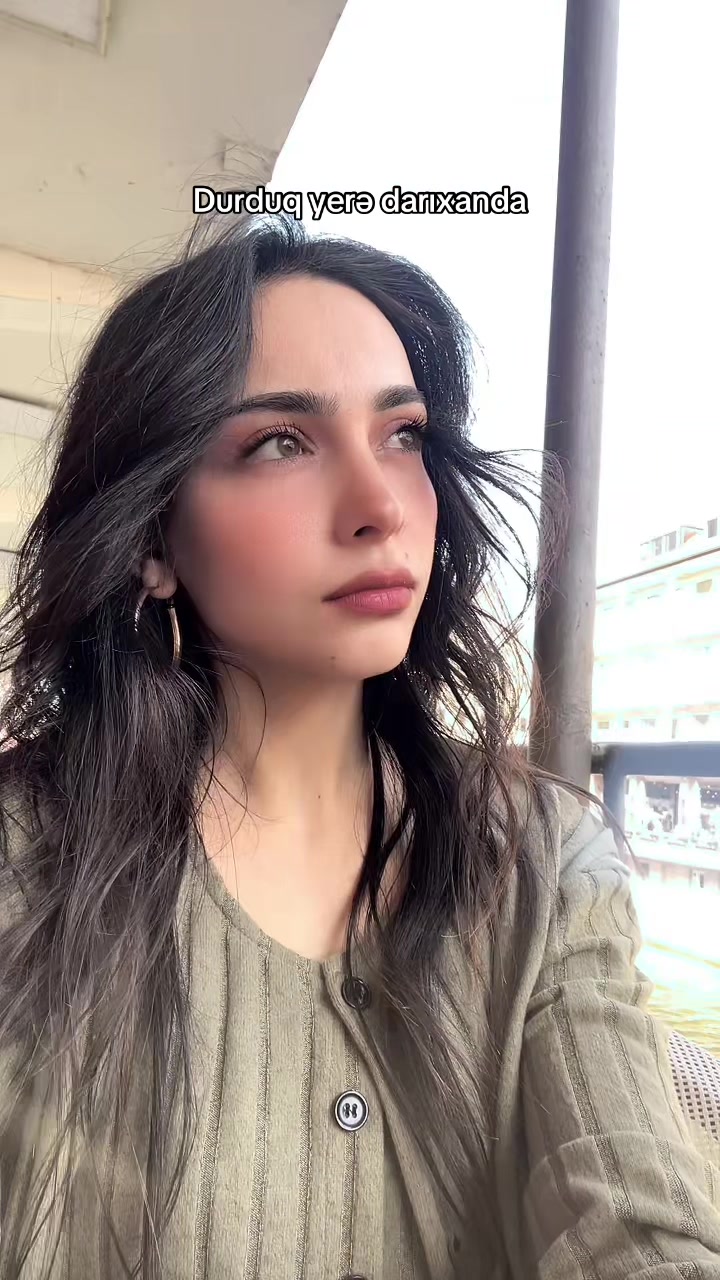@Sakina Sharifova