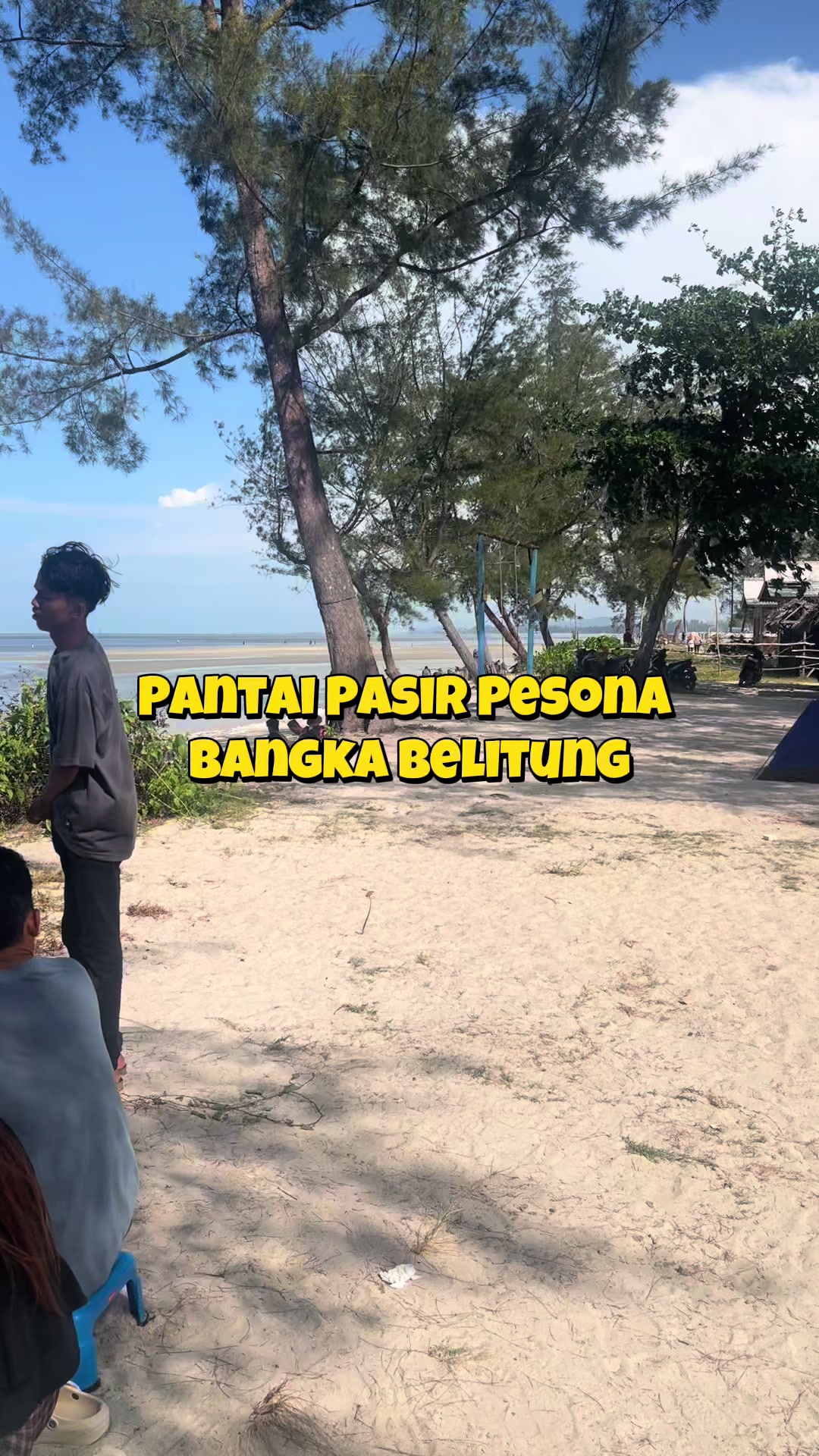 @Wisata&Kuliner Bangka Belitung