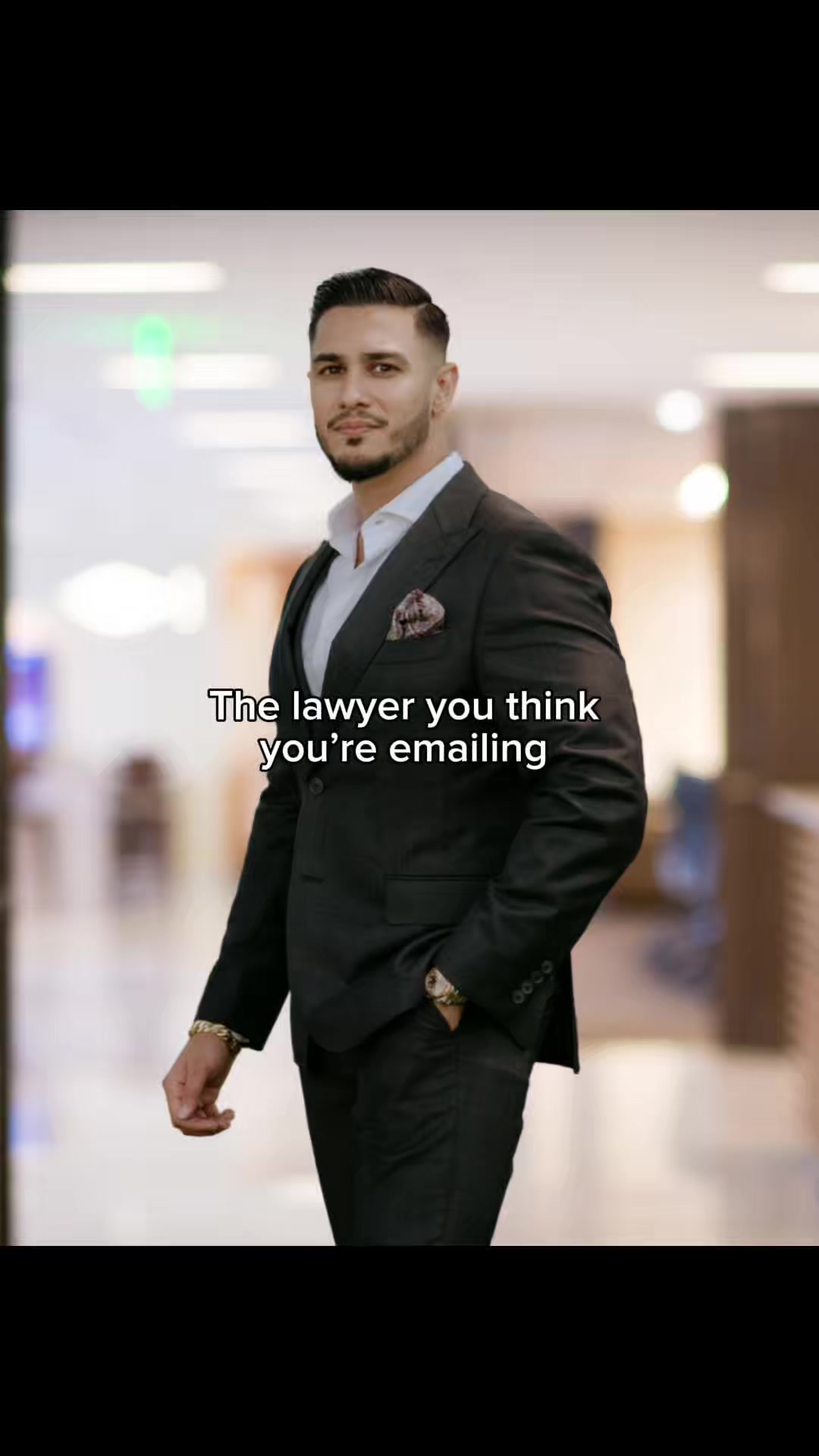 @Toronto Injury Lawyer