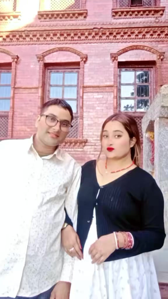 @Brinda Karki