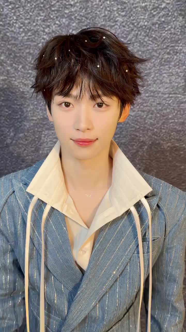@我只在乎这一条小鱼