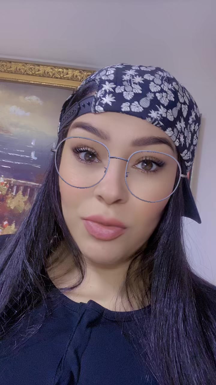 @La mami del TikTok
