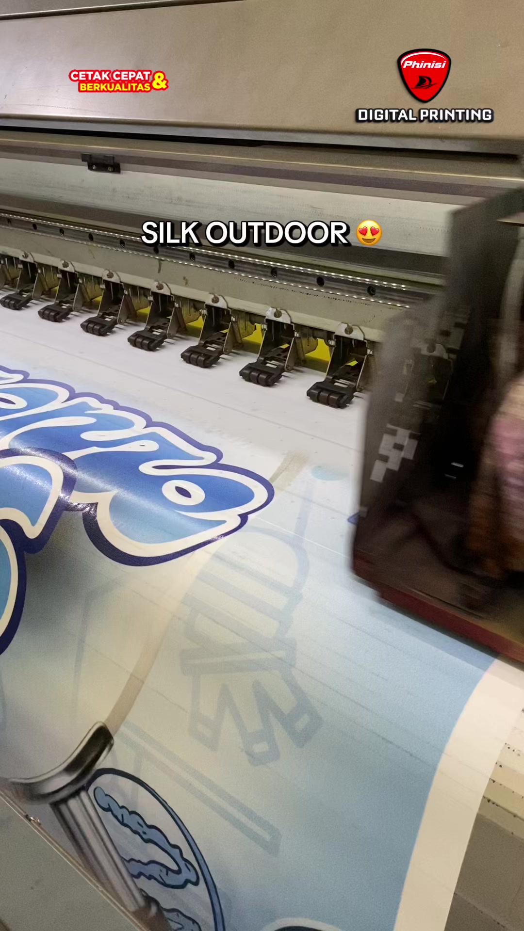 @Phinisi Digital Printing