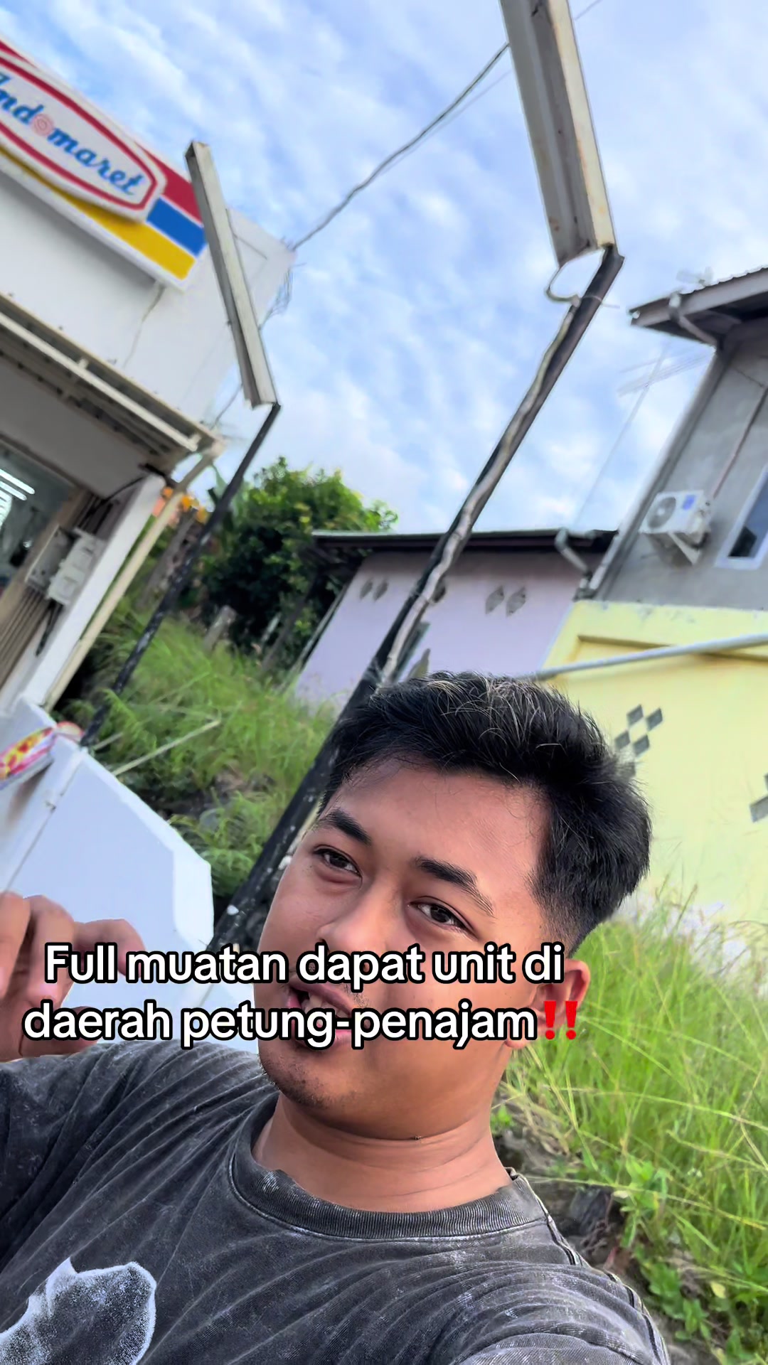 @Garasi Ofaroyalmotor