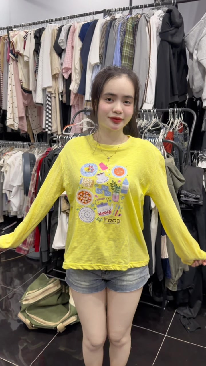 @Yến Như