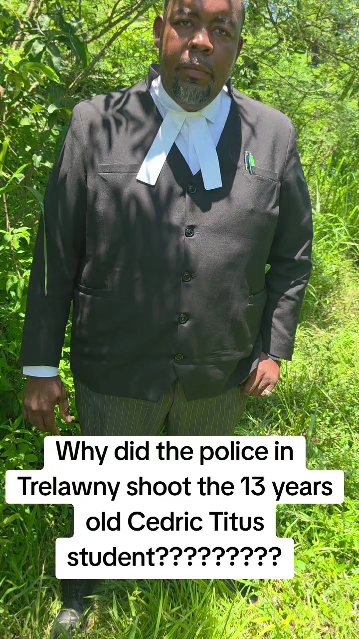 @Donnovan Collins Attorney
