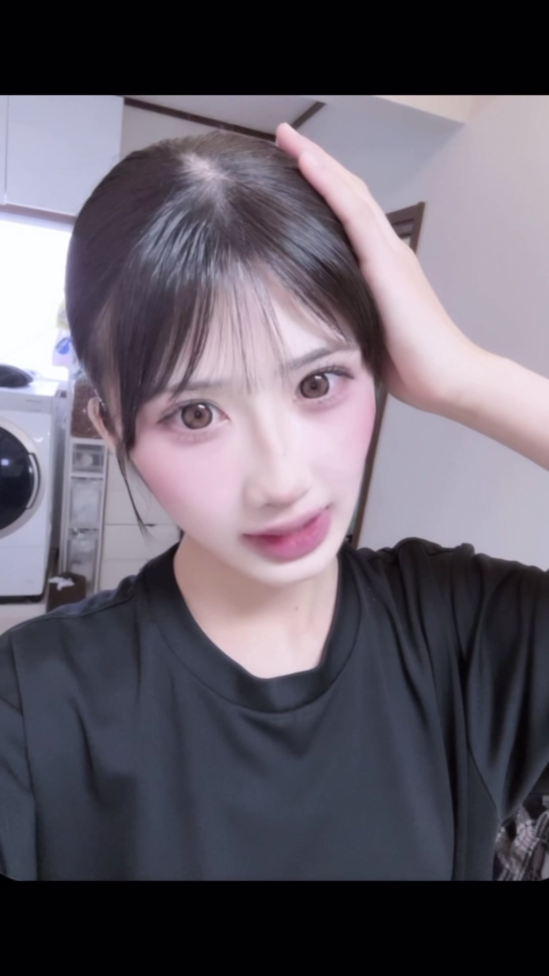 @さな