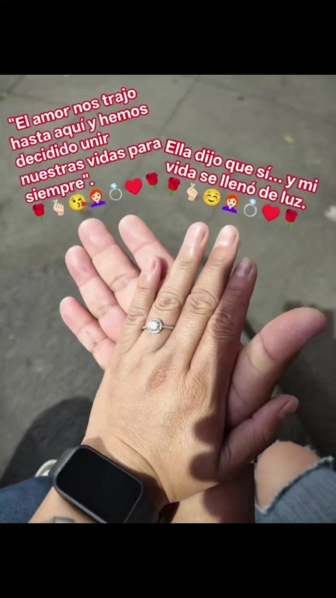 @Diego Sandoval