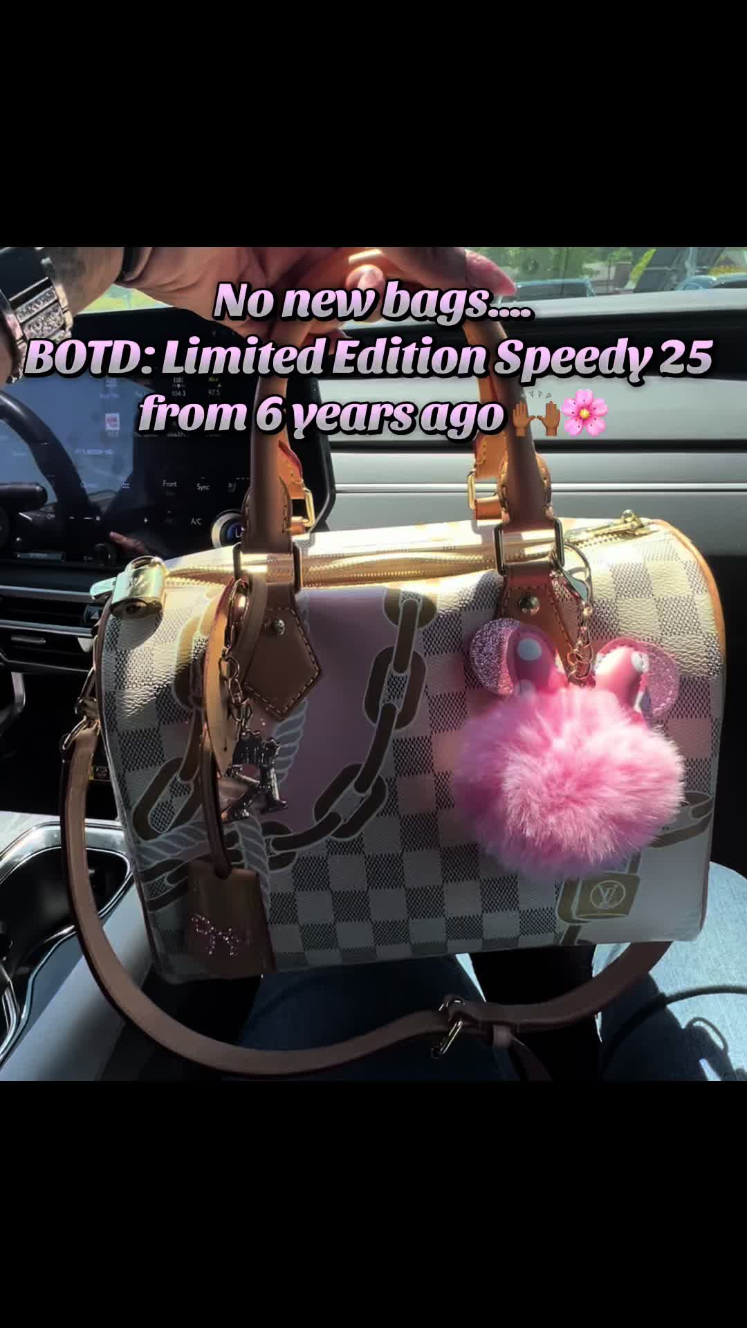 @Boss Lady K