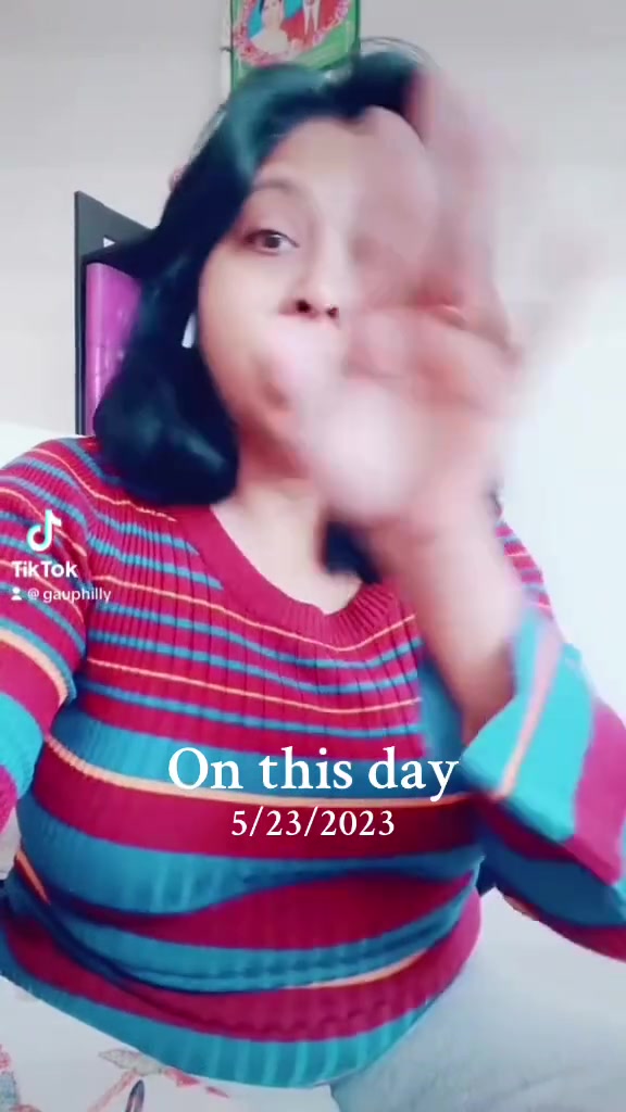 @Gauthami
