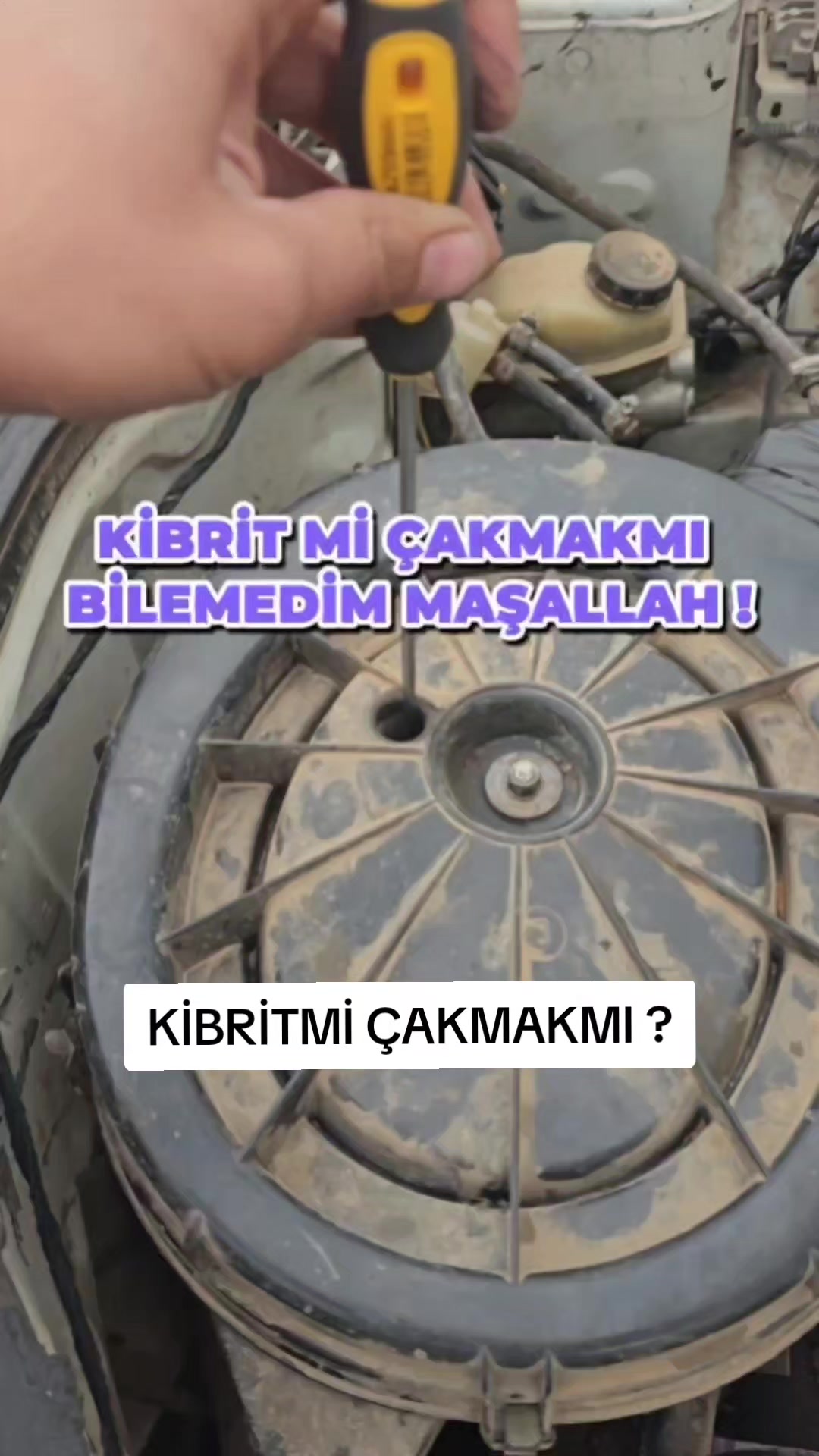 @FENOMEN GAZCI