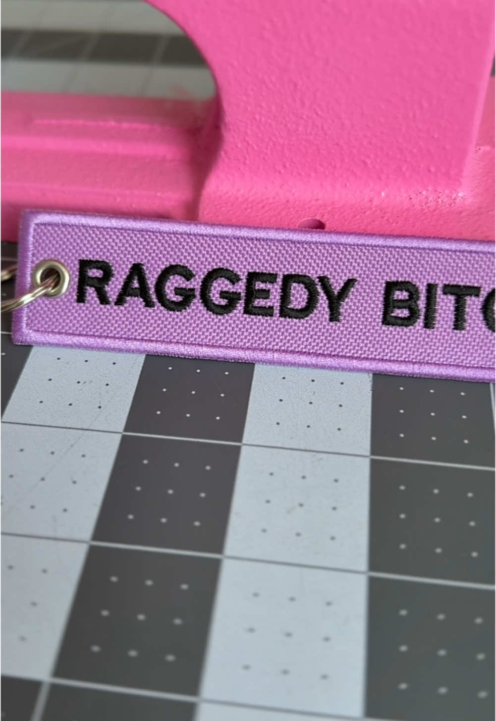 @Kelly