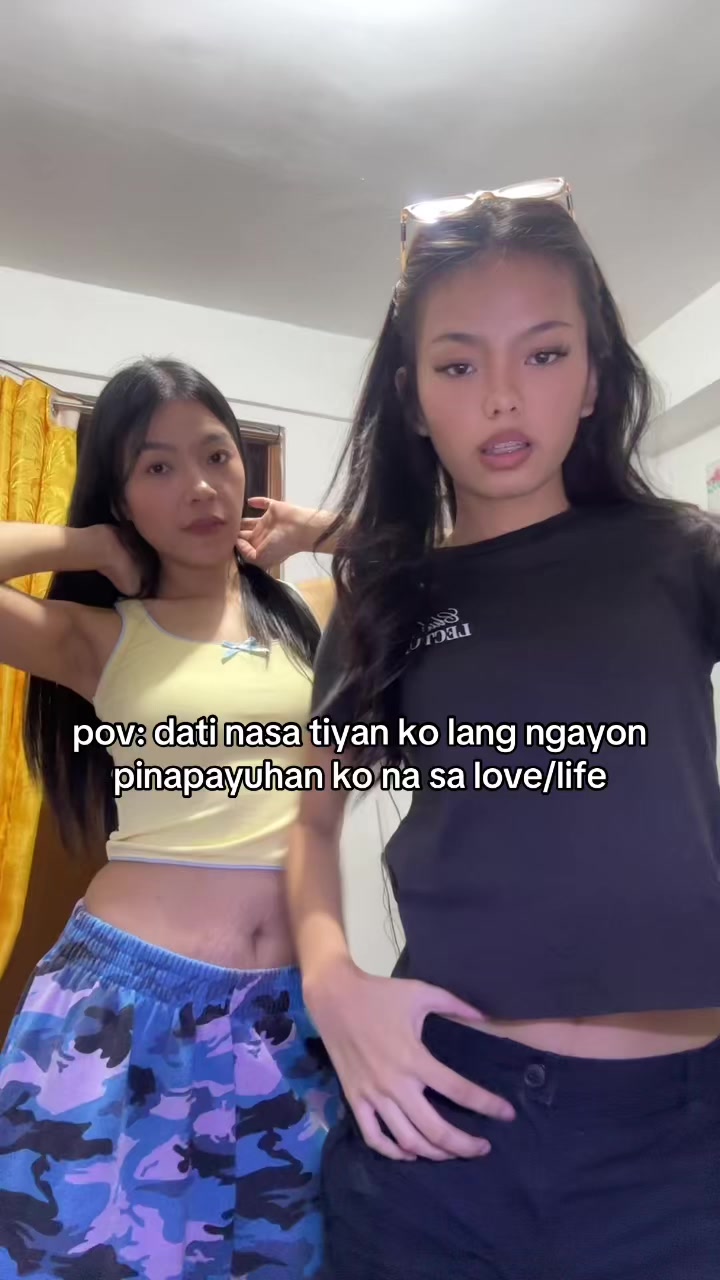 @Momcie