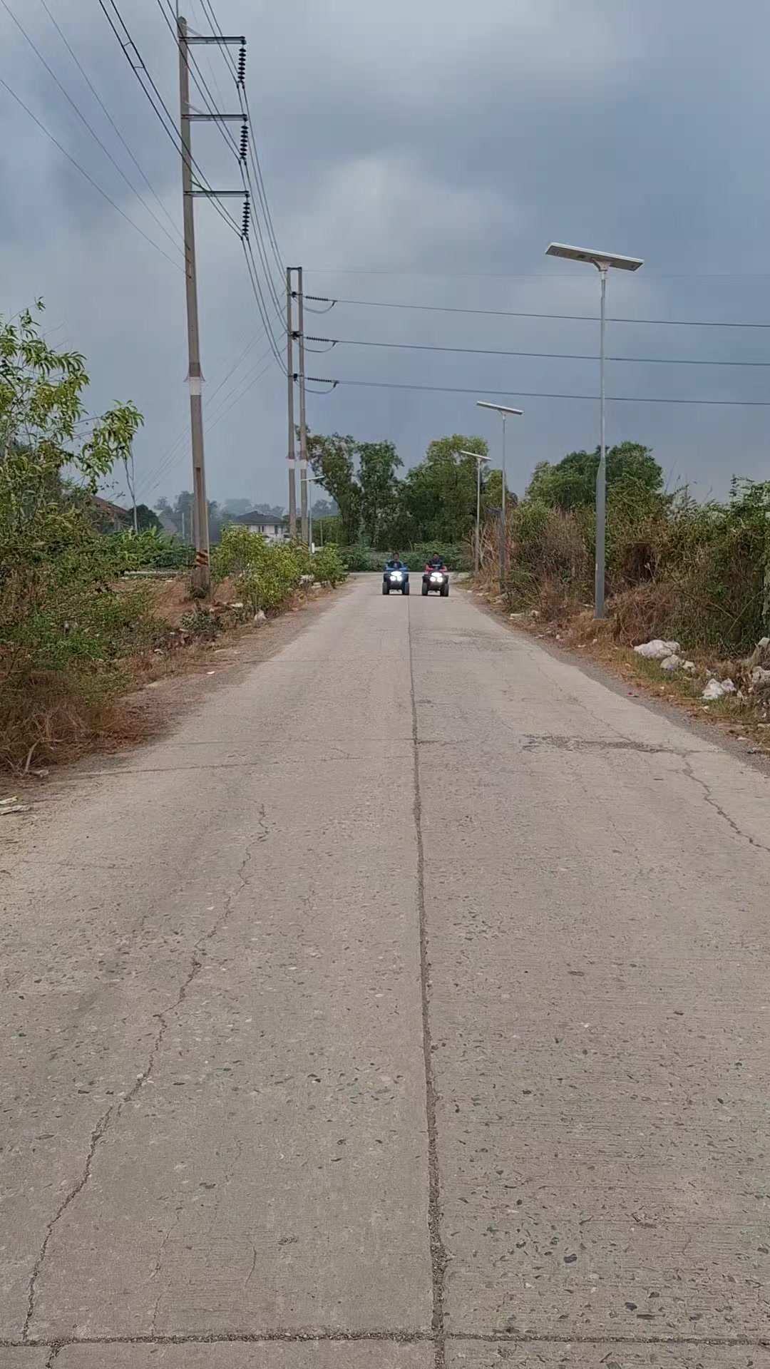 @Konik ATV