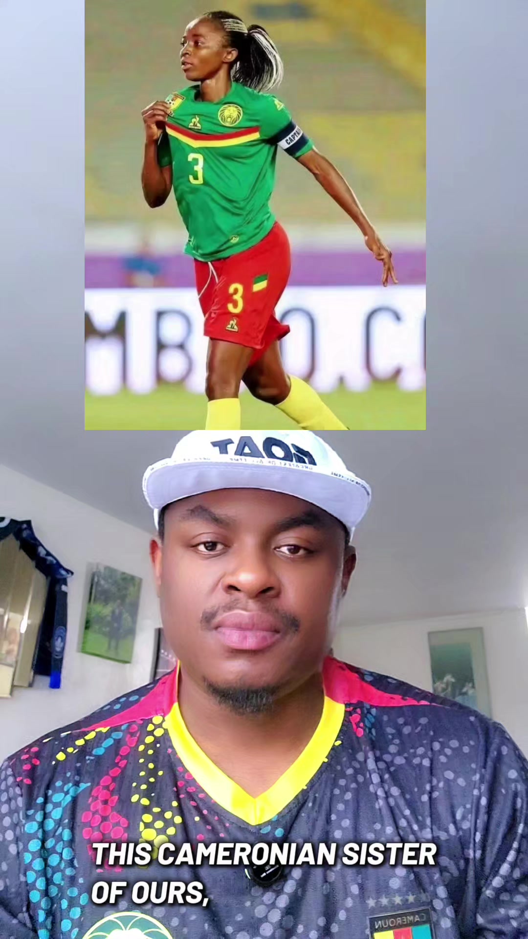 @football na sense