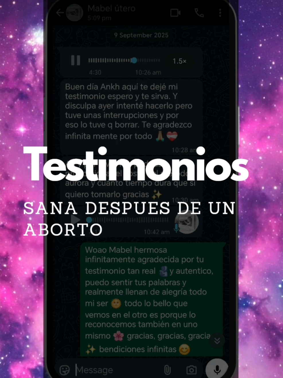 @🏵️ &Uacute;TERO SOLAR ✨