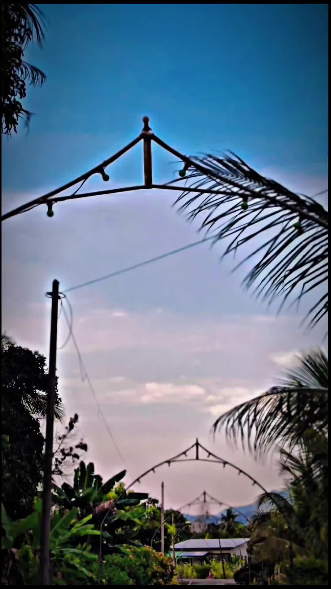 @Dari Sepinggan