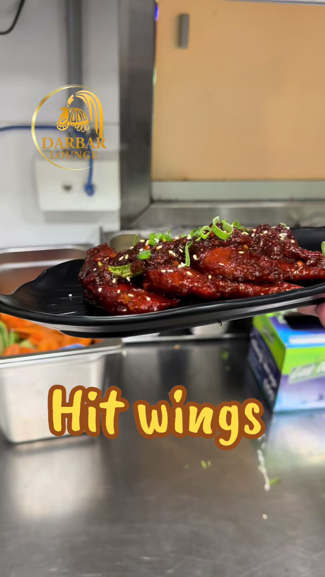 @Darbar Lounge, Hurstville Syd