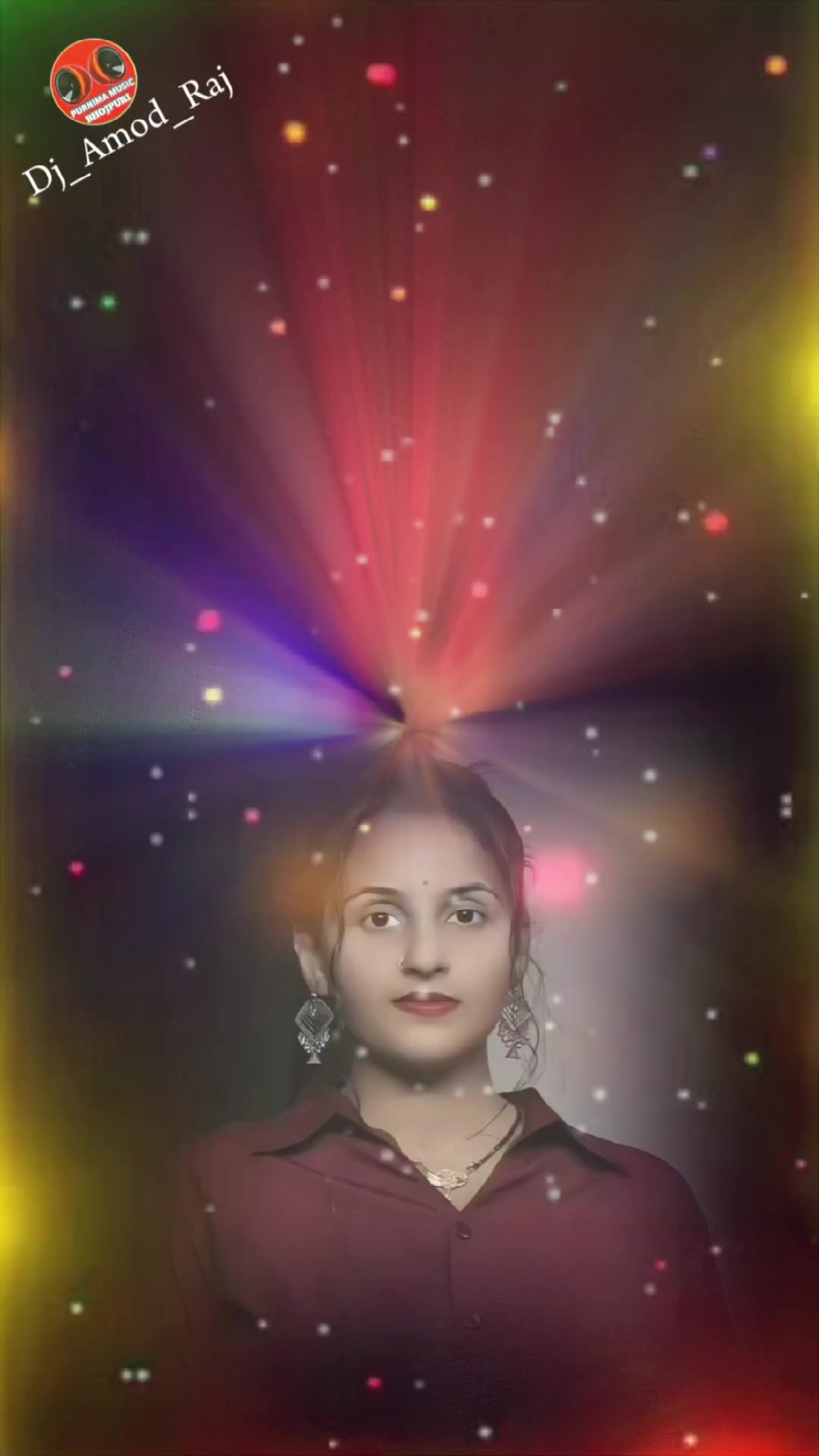 @𝐃𝐉 𝐀𝐌𝐎𝐃 𝐑𝐀𝐉