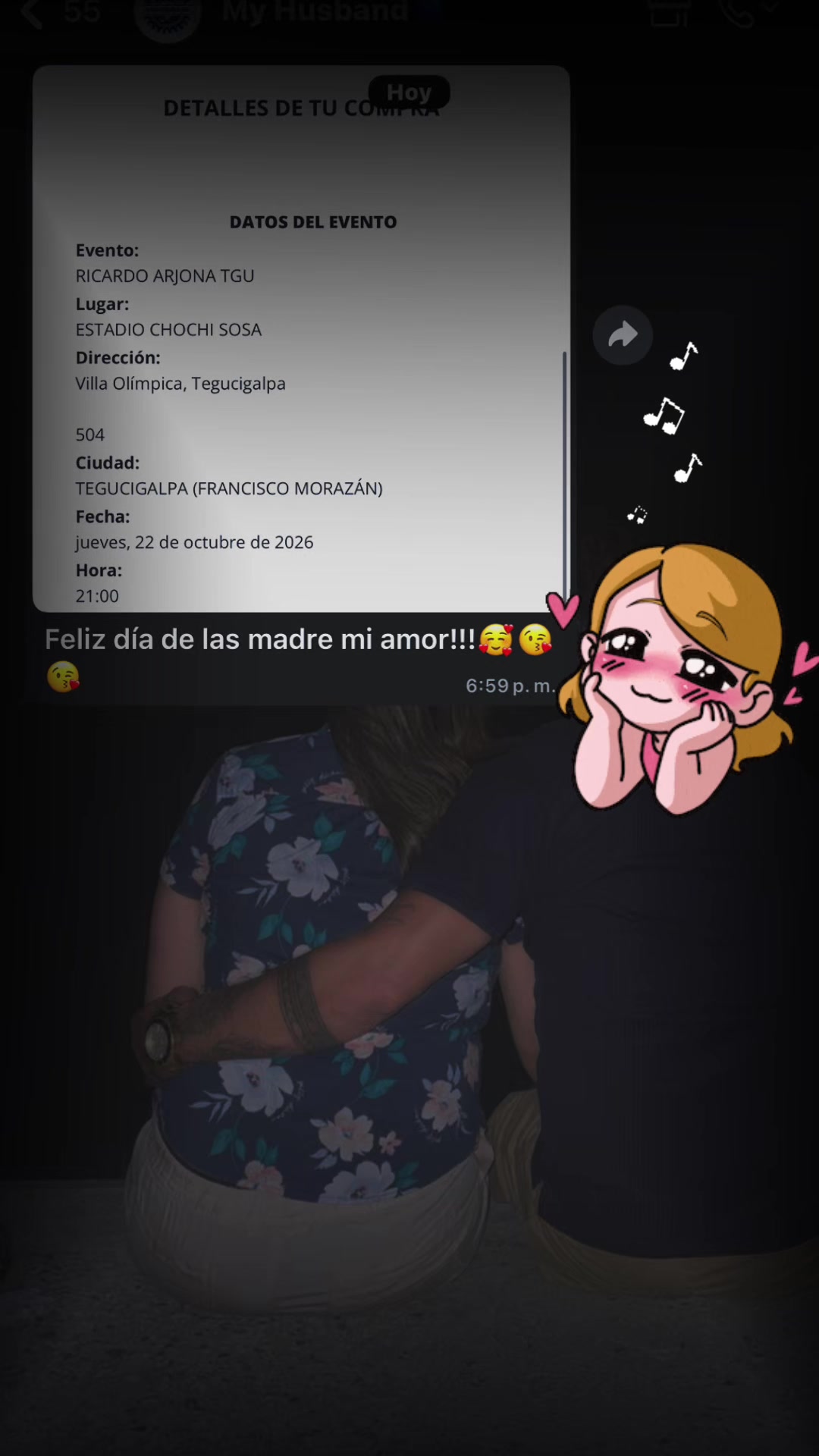 @Gloriella Siliézar 🌙✨