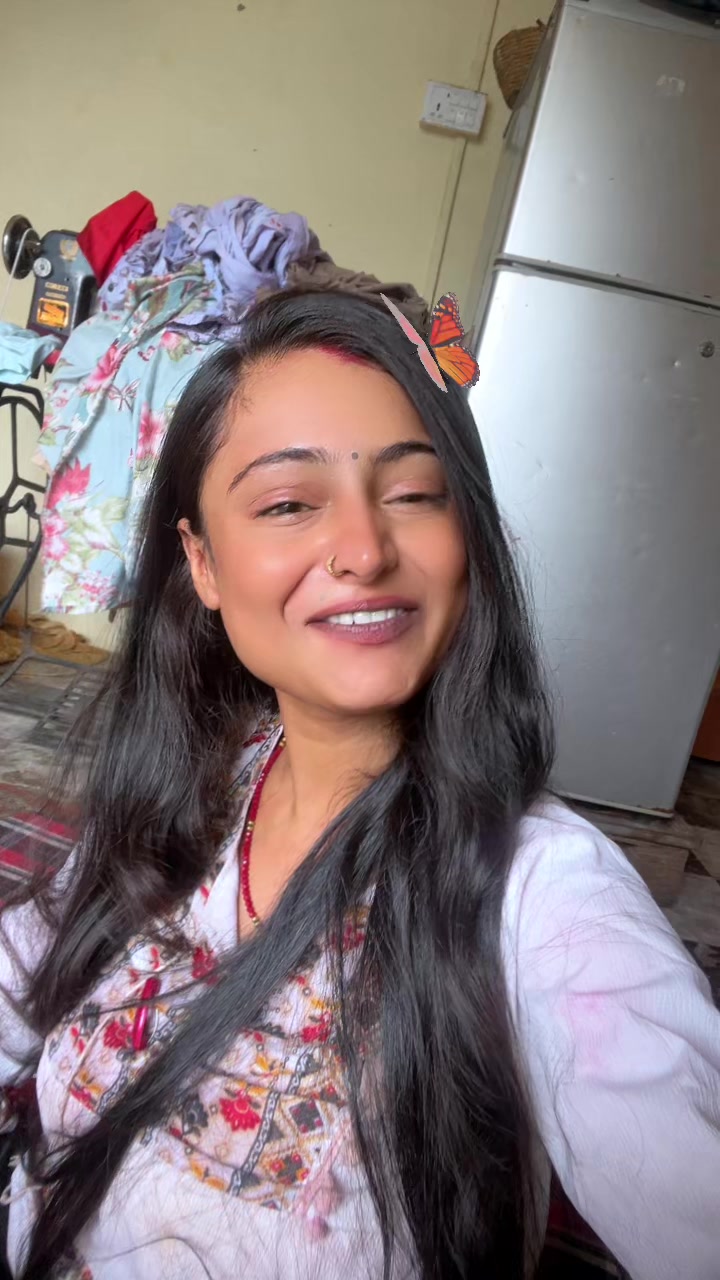 @Reshmee Kashyap