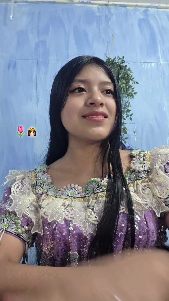 @🌷👸🏻VIRGINIA _ CORT&Eacute;Z 🎤