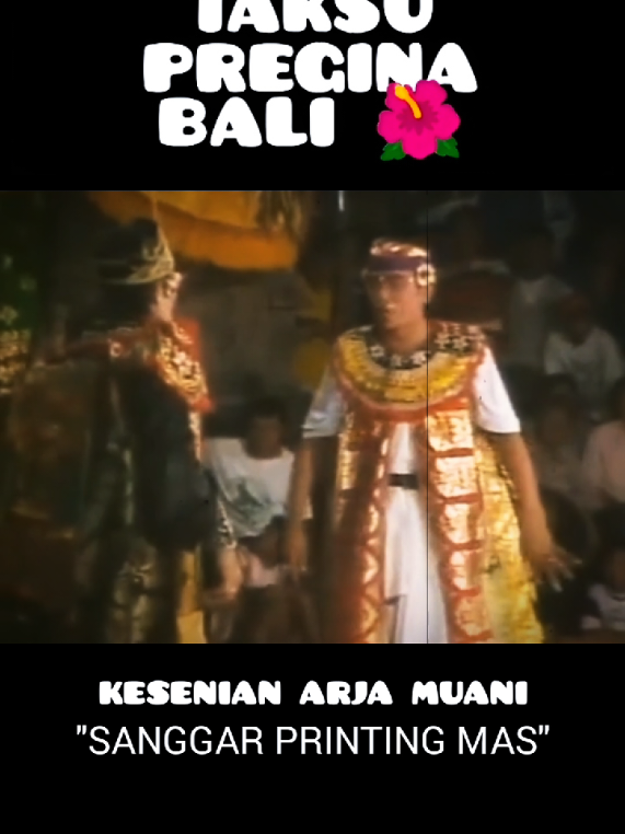@TAKSU PREGINA BALI