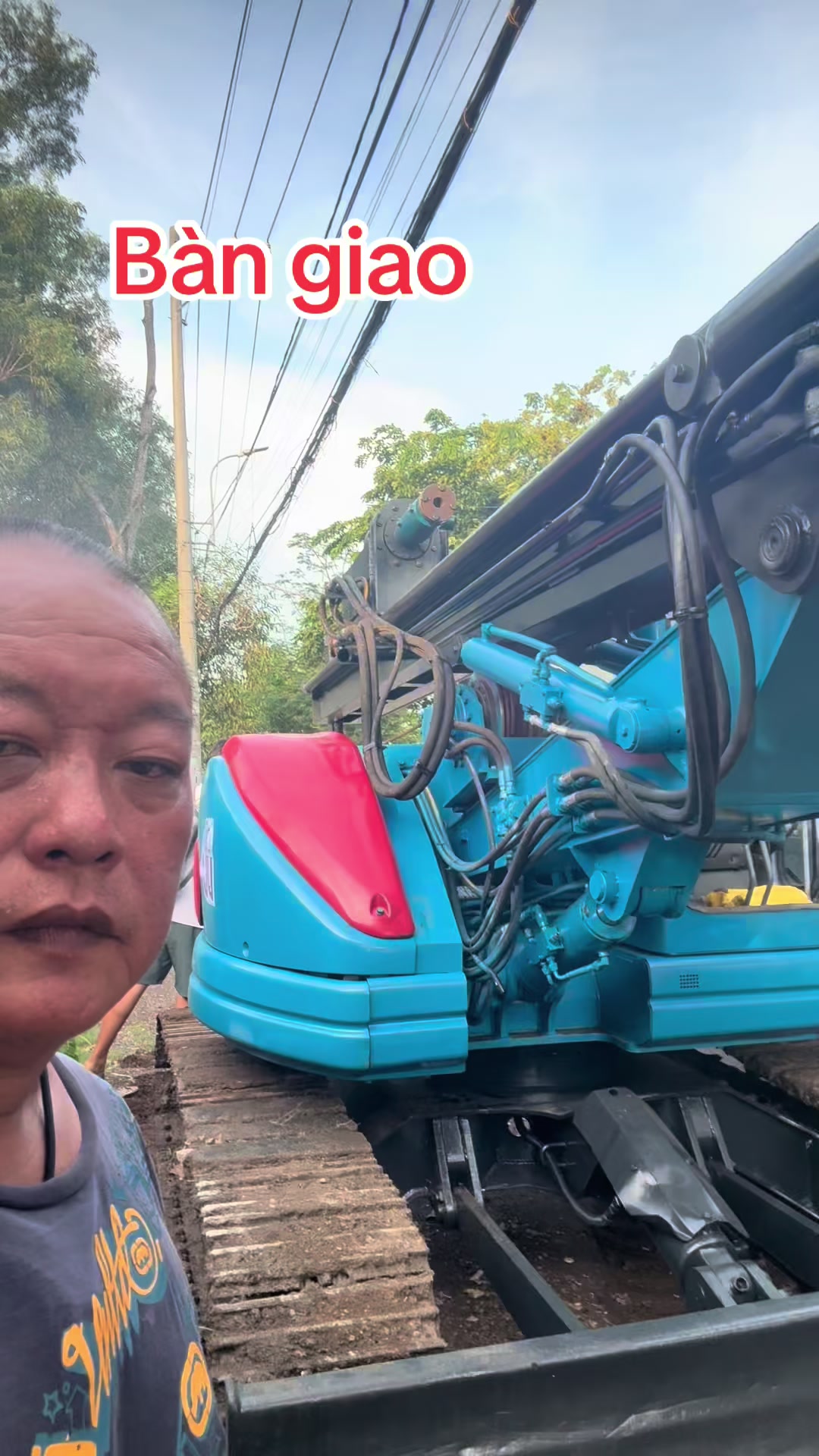 @SÁNG XE CƠ GIỚI