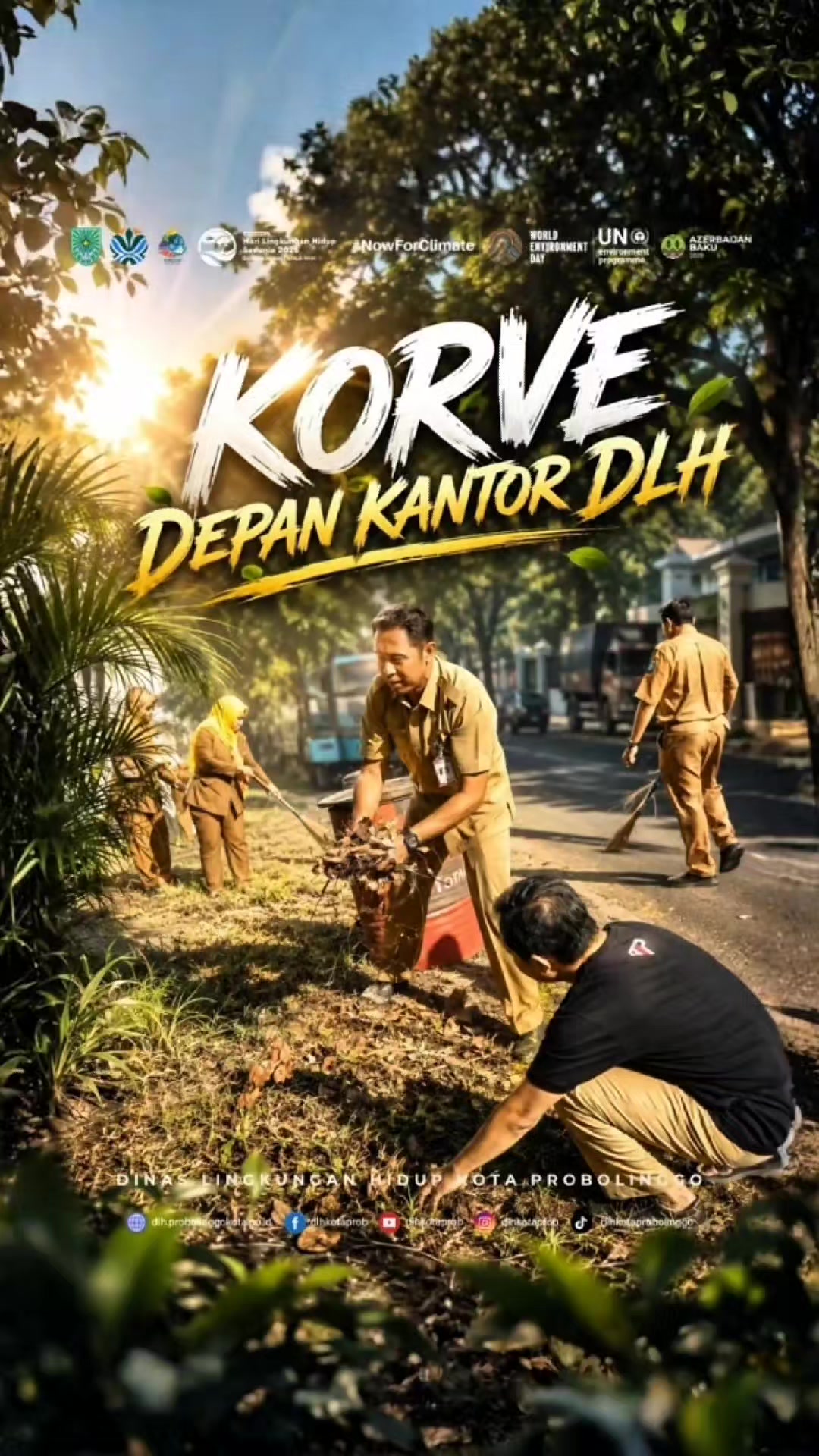 @DINAS LINGKUNGAN HIDUP