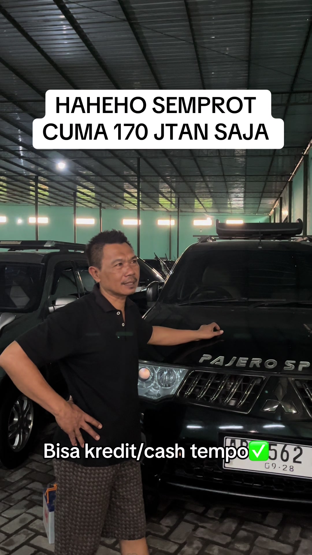 @PakDhe mobilindo