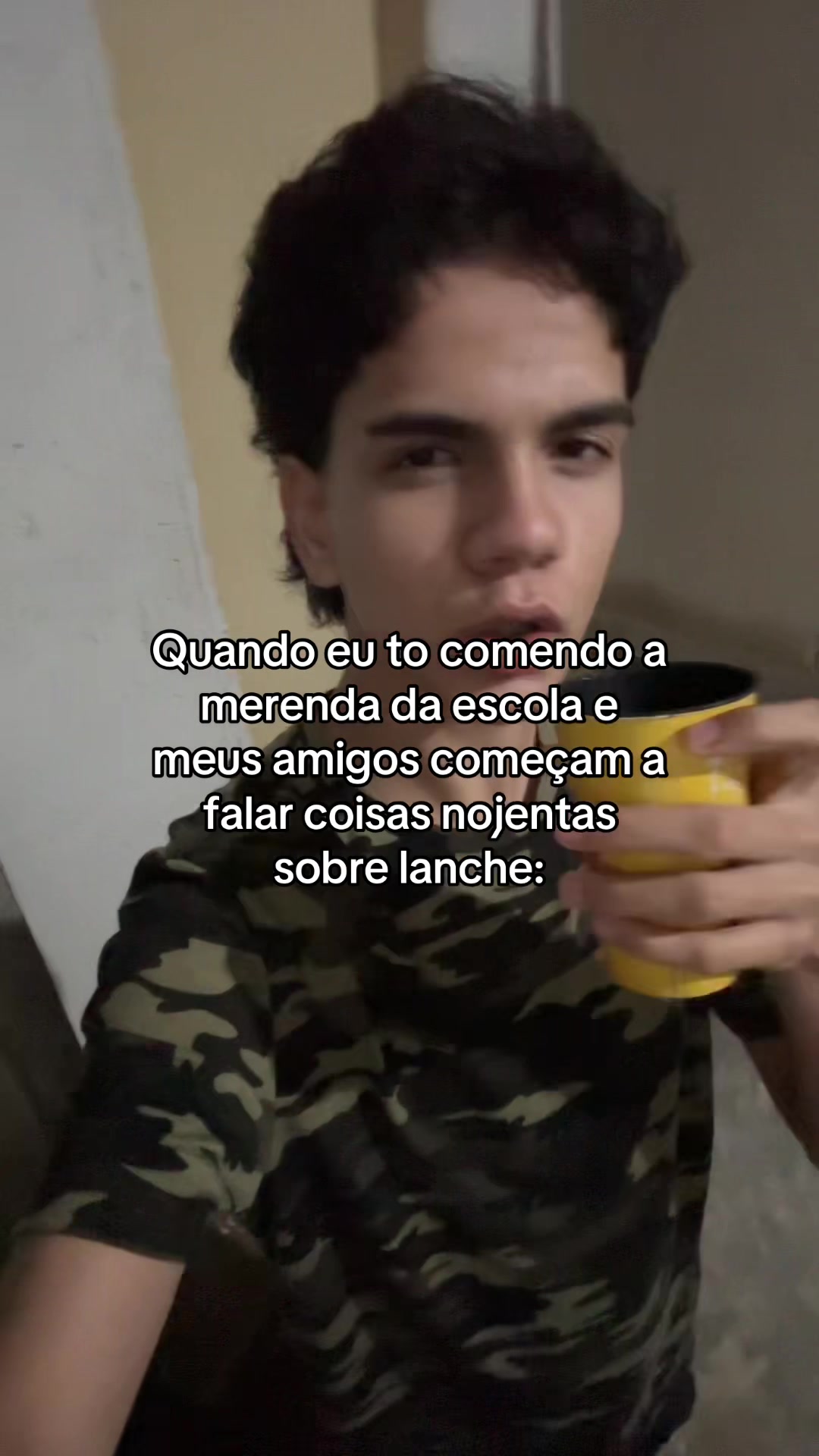 @King Of The Sergipe 😇🌵