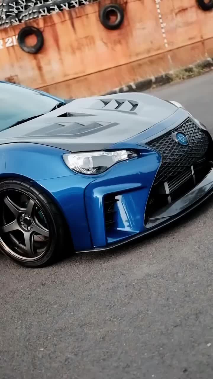 @Kevs Garage