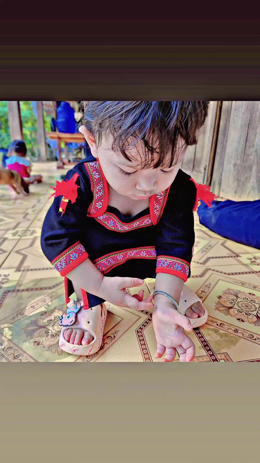 @Mẹ Thư &Yacute; 🥰