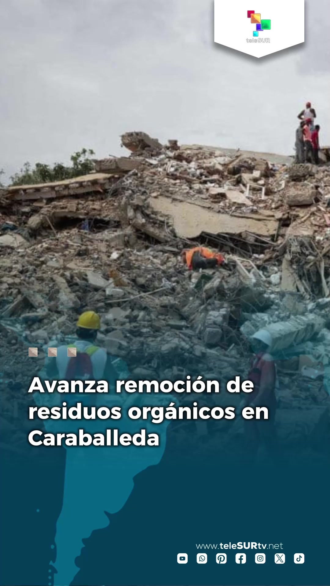 @teleSUR Clips