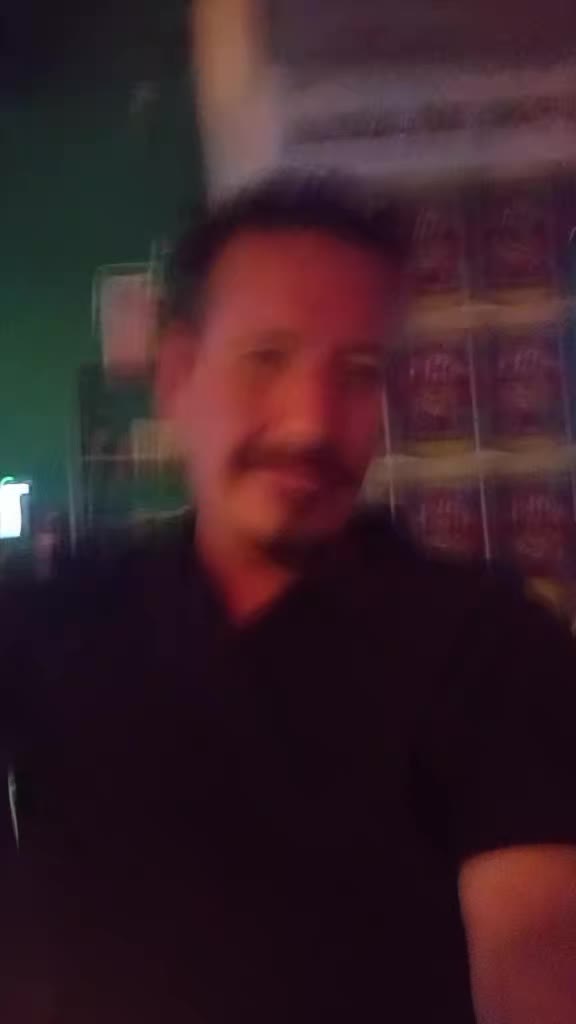 @George Molina