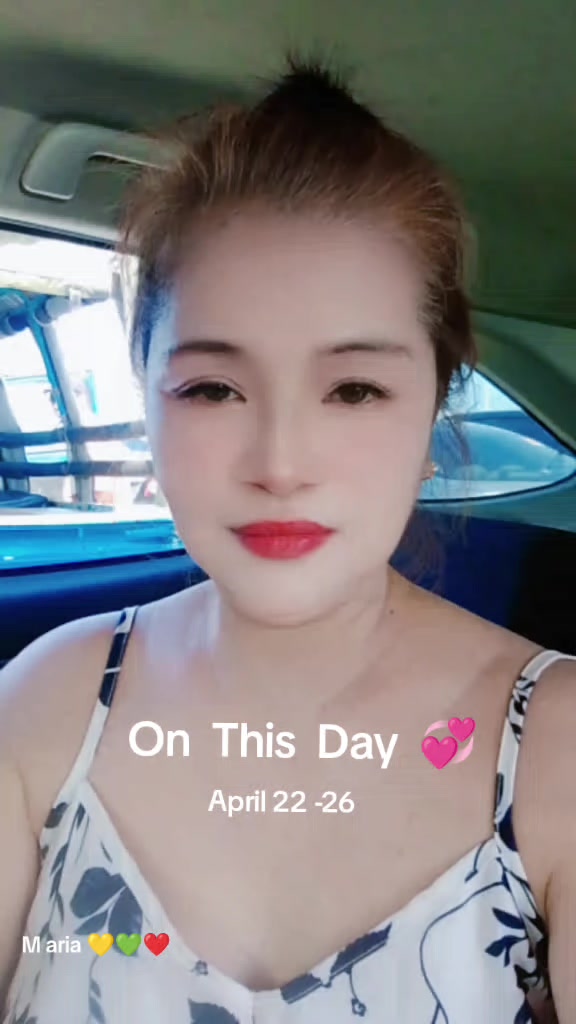 @MARIA ๐๐โค