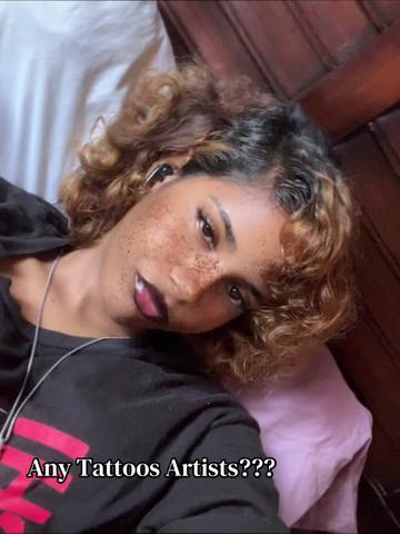 @Dreamy⁉️🤷🏽♀️❤️