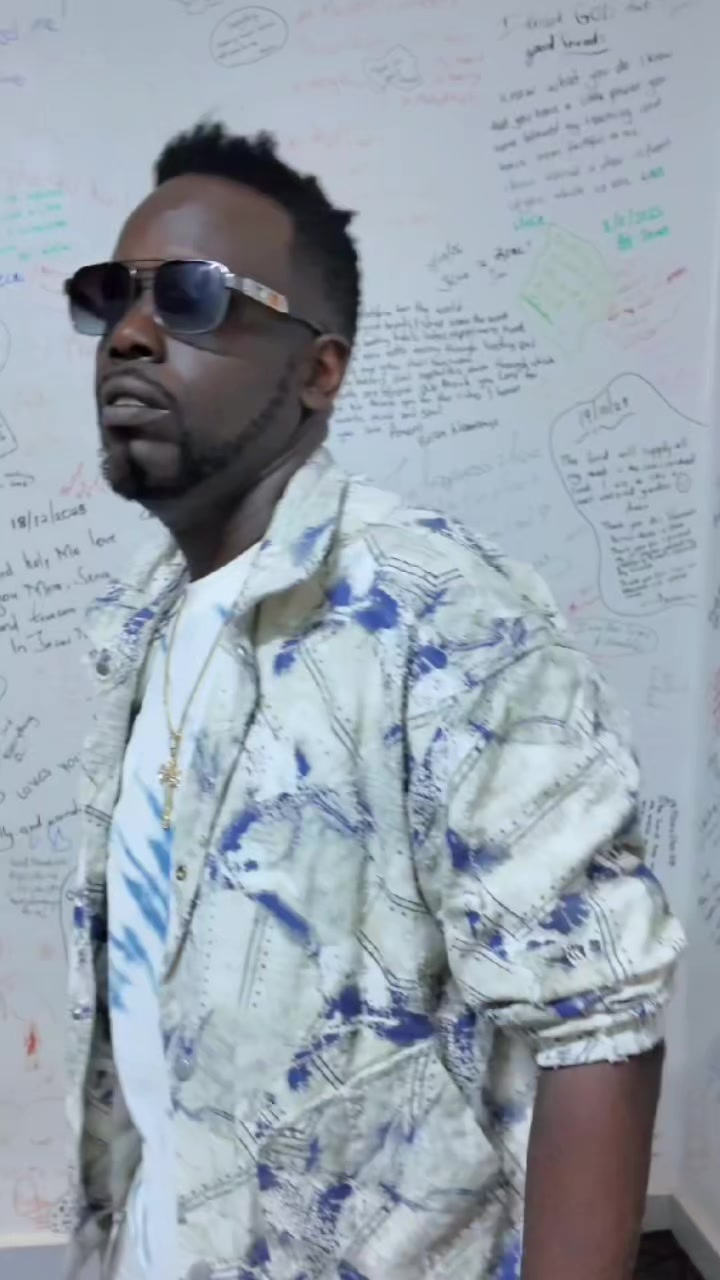 @Ruyonga