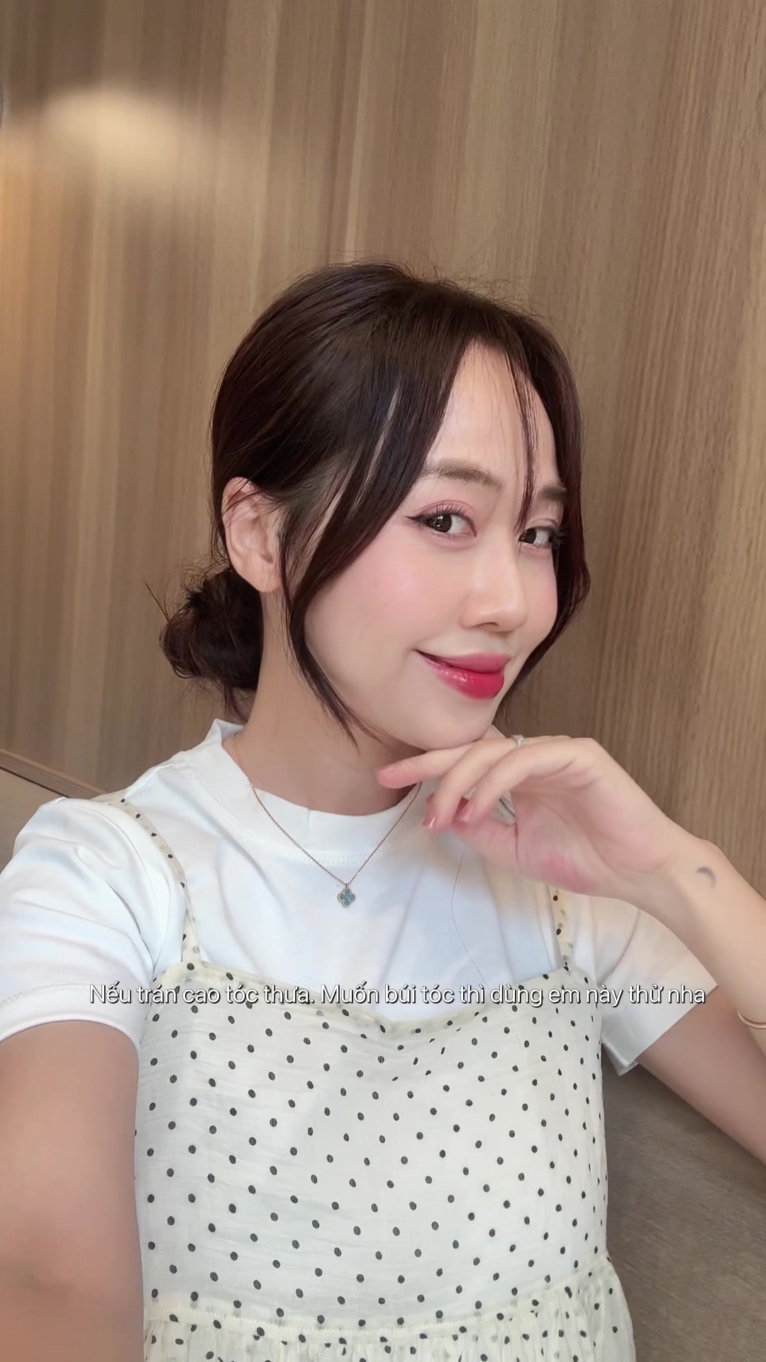 @Lưu Thanh Xuân
