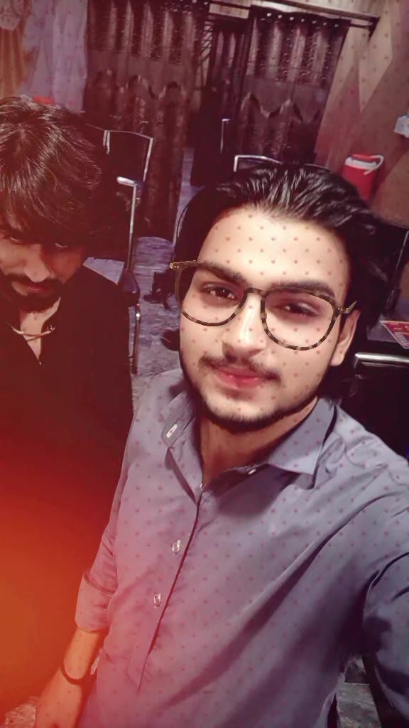@فخرے ڈیرہ 😈✌